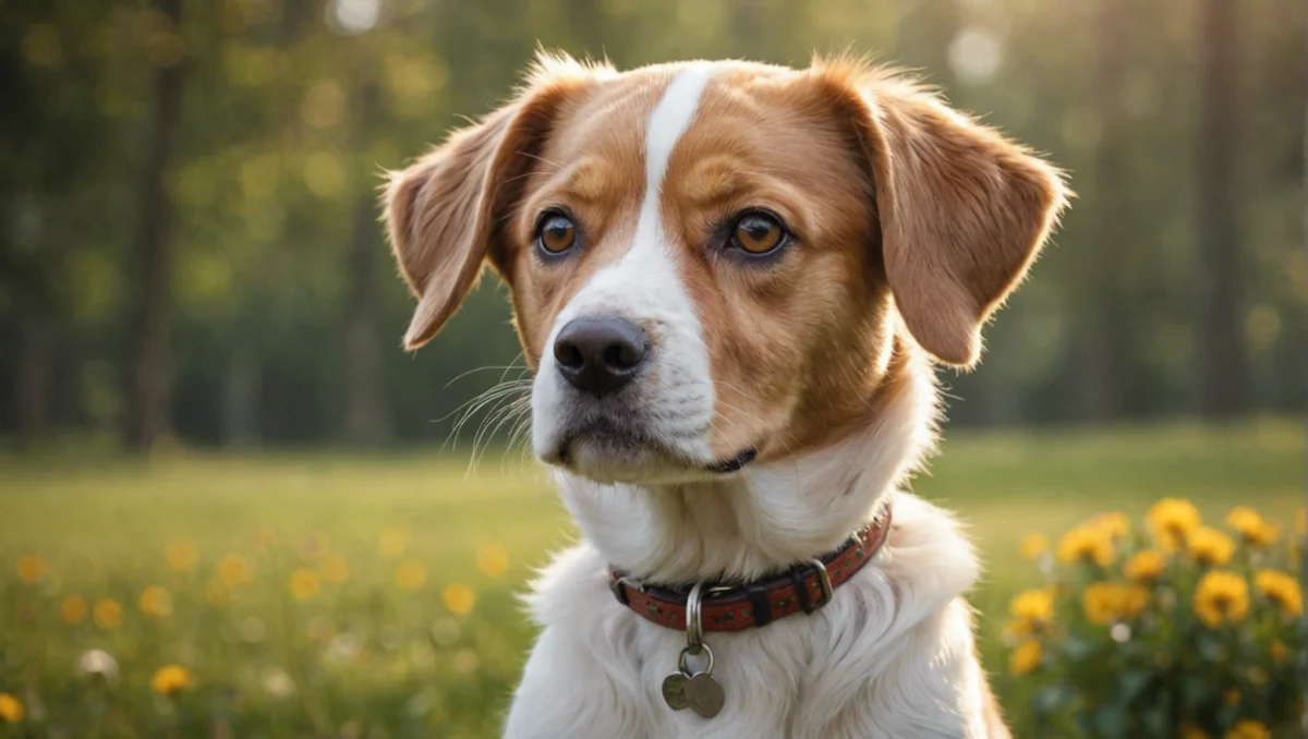Quel chien est le meilleur compagnon pour vous ?