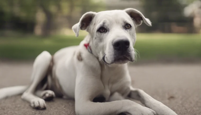 Comment cette famille d&rsquo;accueil a-t-elle transformé la vie de ce chien négligé au refuge ? Découvrez leur proposition inattendue dans cette incroyable vidéo !