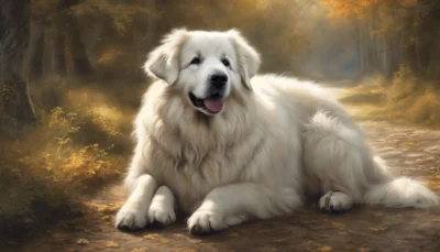 découvrez le retour fracassant du patou, un chien de berger impressionnant. est-il vraiment le compagnon idéal pour vous ? en savoir plus sur ce magnifique chien de berger.