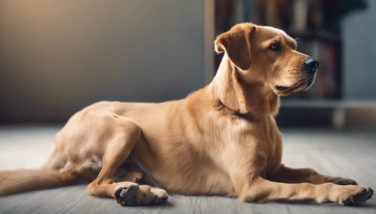 Pourquoi le chien est-il considéré comme un animal domestique ?