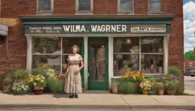 découvrez l'histoire fascinante de wilma wagner, une figure emblématique de prairie du chien, dont l'héritage surprend encore aujourd'hui. plongez dans sa vie, ses contributions et l'impact durable qu'elle a laissé sur la communauté locale.