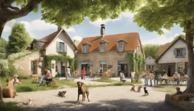 découvrez les meilleurs refuges et associations du nord pour adopter un chien. trouvez votre compagnon à quatre pattes et offrez-lui un foyer aimant.