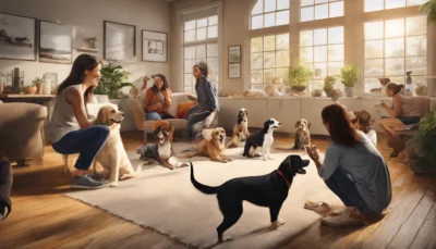 découvrez les meilleures options pour adopter un chien gratuitement ! cet article vous guide à travers les refuges, associations et conseils pratiques pour accueillir votre futur compagnon à quatre pattes sans frais. ne manquez pas ces précieux renseignements pour donner une seconde chance à un animal dans le besoin.