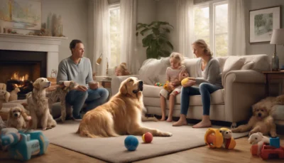 découvrez les raisons qui peuvent vous pousser à donner votre chien en adoption et les étapes essentielles à suivre pour garantir un nouveau foyer aimant à votre compagnon. informez-vous sur les meilleurs pratiques et conseils pour une transition sereine.