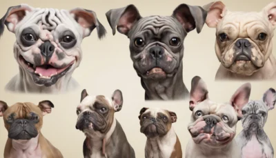 découvrez notre classement des chiens les plus moches au monde. cet article explore les races souvent jugées peu attractives, tout en mettant en avant leur charme unique et leur personnalité attachante. une lecture amusante et décalée pour les amateurs de chiens !