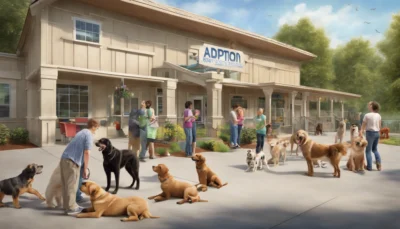 découvrez les meilleures options pour adopter un chien et donner une nouvelle vie à un animal. explorez les refuges, les associations et les conseils pratiques pour faire le bon choix et offrir un foyer chaleureux à votre futur compagnon.
