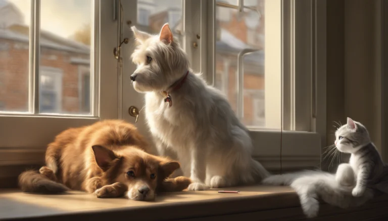 Chat ou chien : qui est le plus futé ? Ce que disent les études