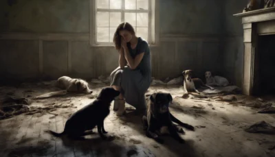 cette article relate des cas tragiques de maltraitance animale, mettant en lumière le sort de deux femmes poursuivies en justice après la découverte de leurs chiens et chats décédés dans des conditions de détresse alarmantes. une enquête poignante sur les conséquences de la négligence animale.