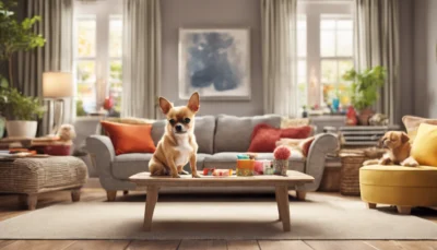 découvrez les meilleures races de petits chiens pour vous accompagner au quotidien. ce guide vous aide à choisir le compagnon idéal en fonction de votre mode de vie, de votre espace disponible et de vos préférences. apprenez-en plus sur leur caractère, leurs besoins et comment les intégrer dans votre famille.