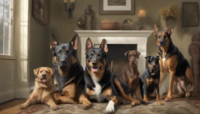 découvrez comment renforcer la sécurité de votre domicile grâce à trois races de chiens réputées pour leur méfiance naturelle envers les cambrioleurs. apprenez leurs caractéristiques, comportements et pourquoi ils sont les meilleurs gardiens pour votre tranquillité d'esprit.