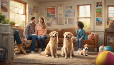 découvrez comment adopter un chien ou un chiot à petit prix sans compromettre leur bien-être. obtenez des conseils pratiques pour trouver le compagnon idéal qui correspond à votre budget tout en garantissant une adoption éthique.