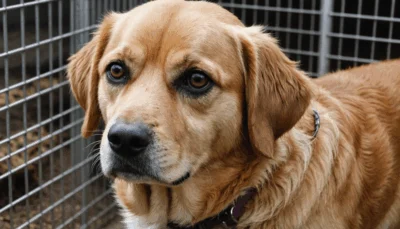 découvrez l'émouvante histoire de ce chien qui, après 11 années passées au refuge, trouve enfin son foyer pour toujours. cette vidéo touchante a captivé 67 000 cœurs en larmes, témoignant de l'amour et de l'espoir qui peuvent naître même après longtemps. ne manquez pas cette incroyable transformation.