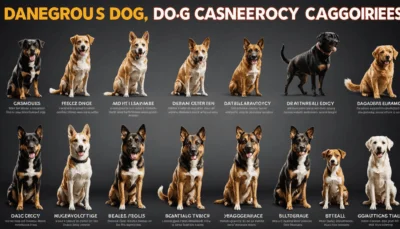 découvrez les différentes catégories de chiens dans notre guide complet. apprenez à connaître les caractéristiques, les traits de personnalité et les besoins de chaque groupe, que vous soyez un futur propriétaire ou simplement passionné par ces animaux fascinants.