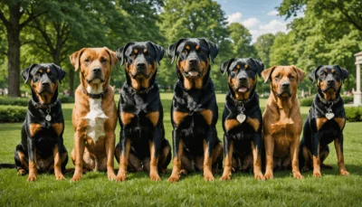 découvrez quels chiens sont souvent perçus comme les plus dangereux, en examinant leurs tempéraments, origines et comportements. informez-vous sur la race, le dressage et les facteurs contribuant à leur réputation afin de mieux comprendre ces animaux fascinants.