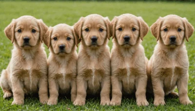 découvrez le nom du petit de chien et tous les termes affectueux associés aux chiots. apprenez comment les races de chiens se distinguent dès leur naissance et explorez des conseils pour bien élever votre nouveau compagnon à quatre pattes.
