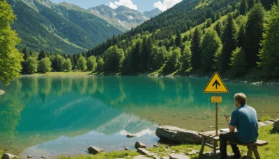 une alerte a été émise concernant la présence de cyanobactéries dans le chéran, suite à la mort tragique d'un chien à rumilly. restez vigilant et informez-vous sur les risques associés à ces microorganismes pour la sécurité de vos animaux et de l'environnement.