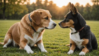 découvrez les étapes essentielles pour qualifier un chien. apprenez à évaluer son comportement, son tempérament et ses traits physiques afin de mieux comprendre ses besoins et d'améliorer votre relation avec lui.