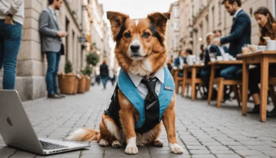 découvrez la signification du mot 'chien', son origine et les différentes façons dont cet animal fidèle est perçu dans notre monde. plongez dans l'univers canin à travers cet article informatif.