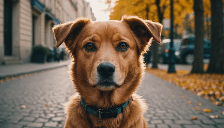 Adopter un chien en 2025 : la nouvelle législation française expliquée